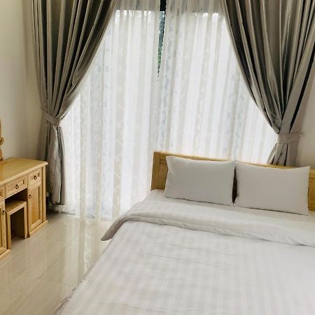 Tran Dai Nghia Villa Dalat Bagian luar foto