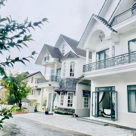 Tran Dai Nghia Villa Dalat Bagian luar foto