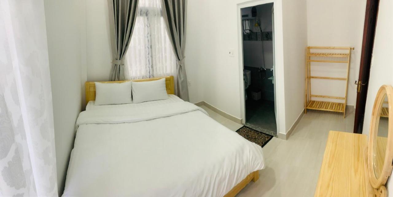 Tran Dai Nghia Villa Dalat Bagian luar foto
