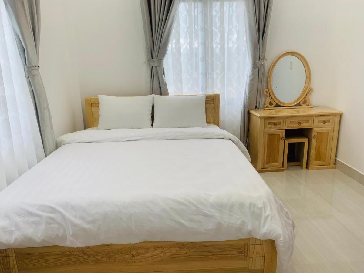 Tran Dai Nghia Villa Dalat Bagian luar foto
