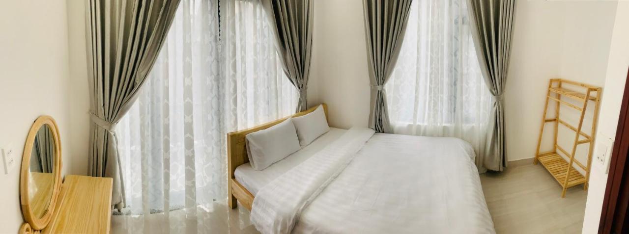 Tran Dai Nghia Villa Dalat Bagian luar foto