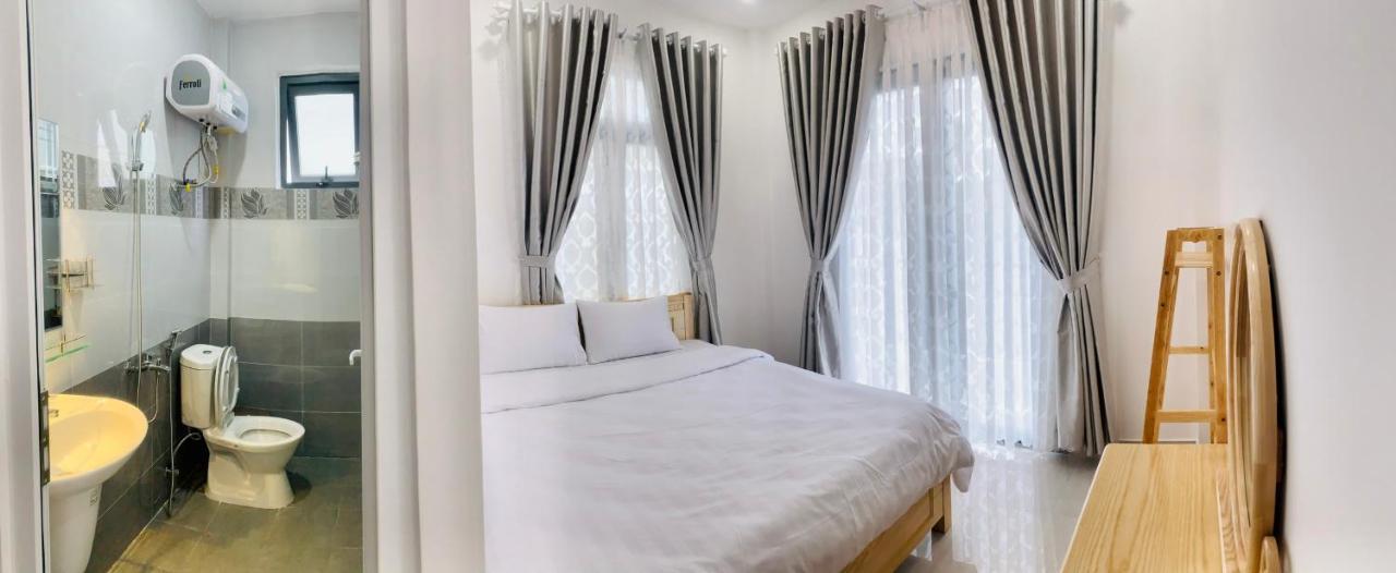 Tran Dai Nghia Villa Dalat Bagian luar foto