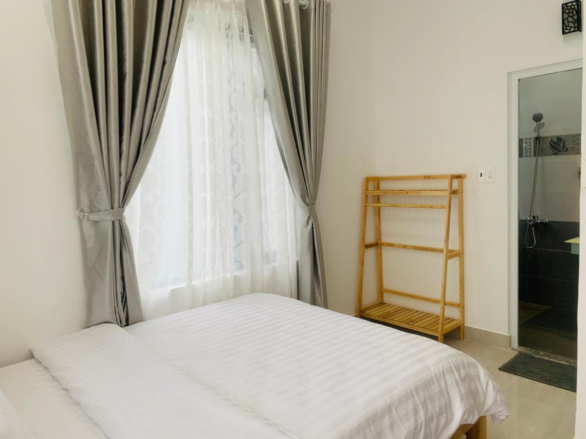 Tran Dai Nghia Villa Dalat Bagian luar foto